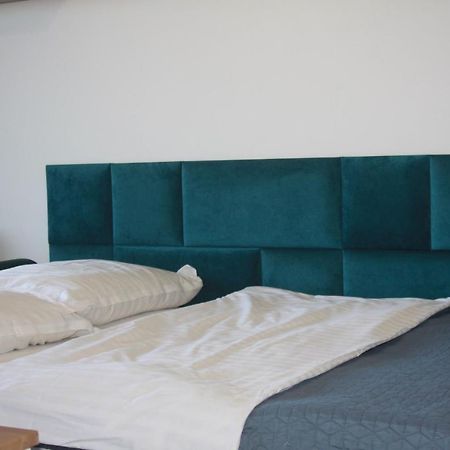 Apartament Zielony Konin  Ngoại thất bức ảnh
