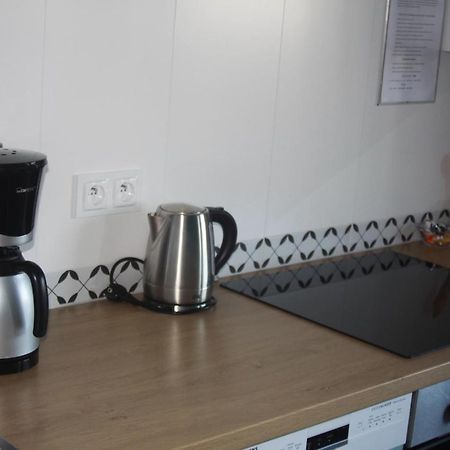 Apartament Zielony Konin  Ngoại thất bức ảnh