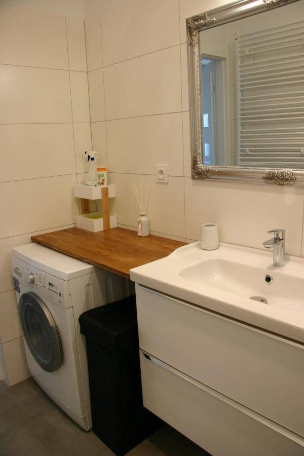 Apartament Zielony Konin  Ngoại thất bức ảnh