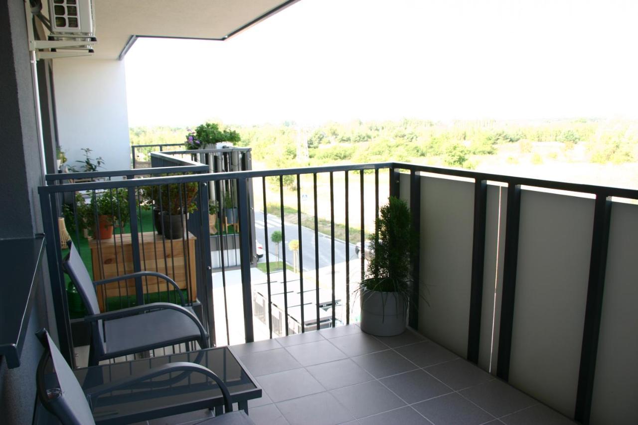 Apartament Zielony Konin  Ngoại thất bức ảnh