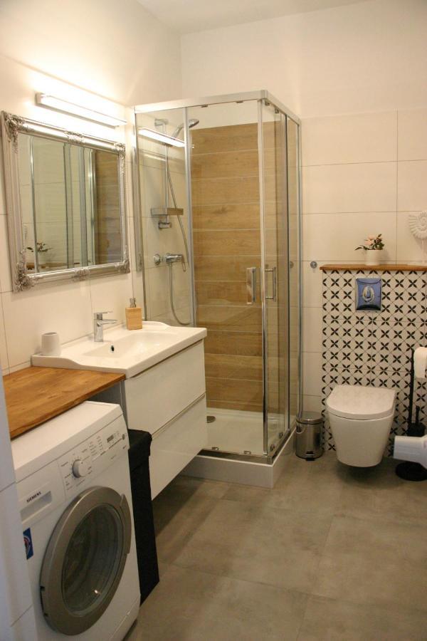 Apartament Zielony Konin  Ngoại thất bức ảnh