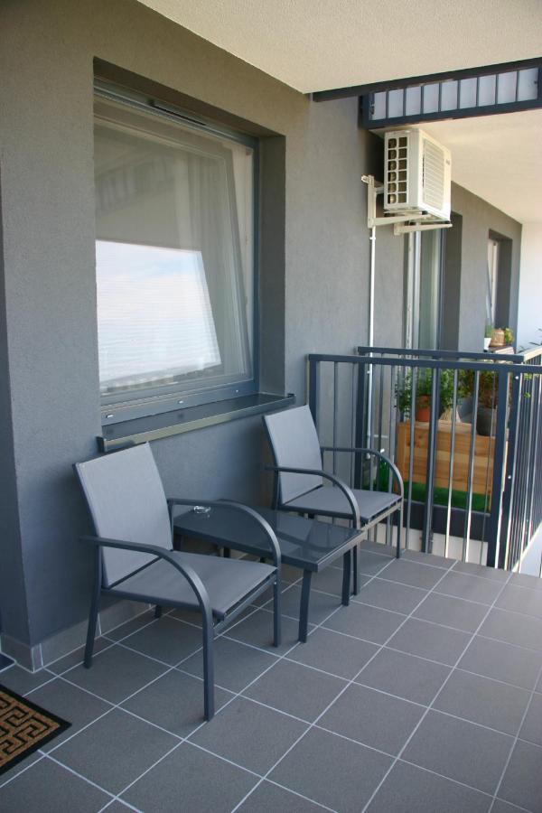 Apartament Zielony Konin  Ngoại thất bức ảnh