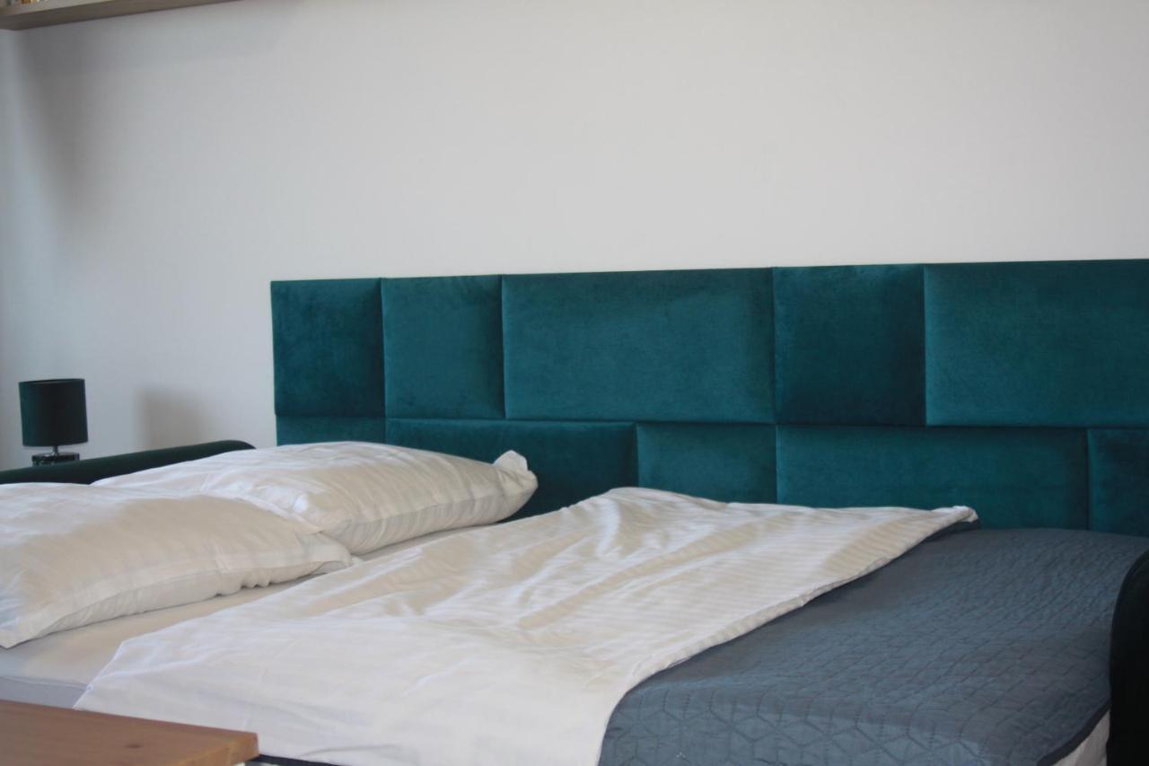 Apartament Zielony Konin  Ngoại thất bức ảnh