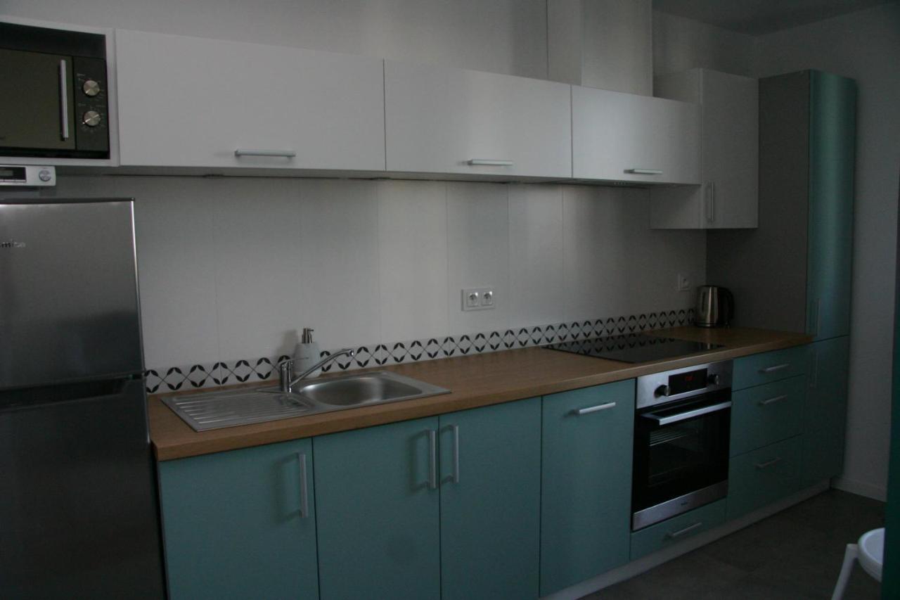 Apartament Zielony Konin  Ngoại thất bức ảnh