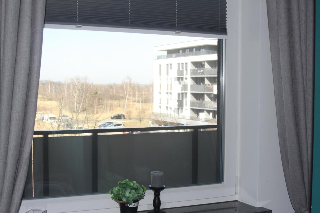 Apartament Zielony Konin  Ngoại thất bức ảnh