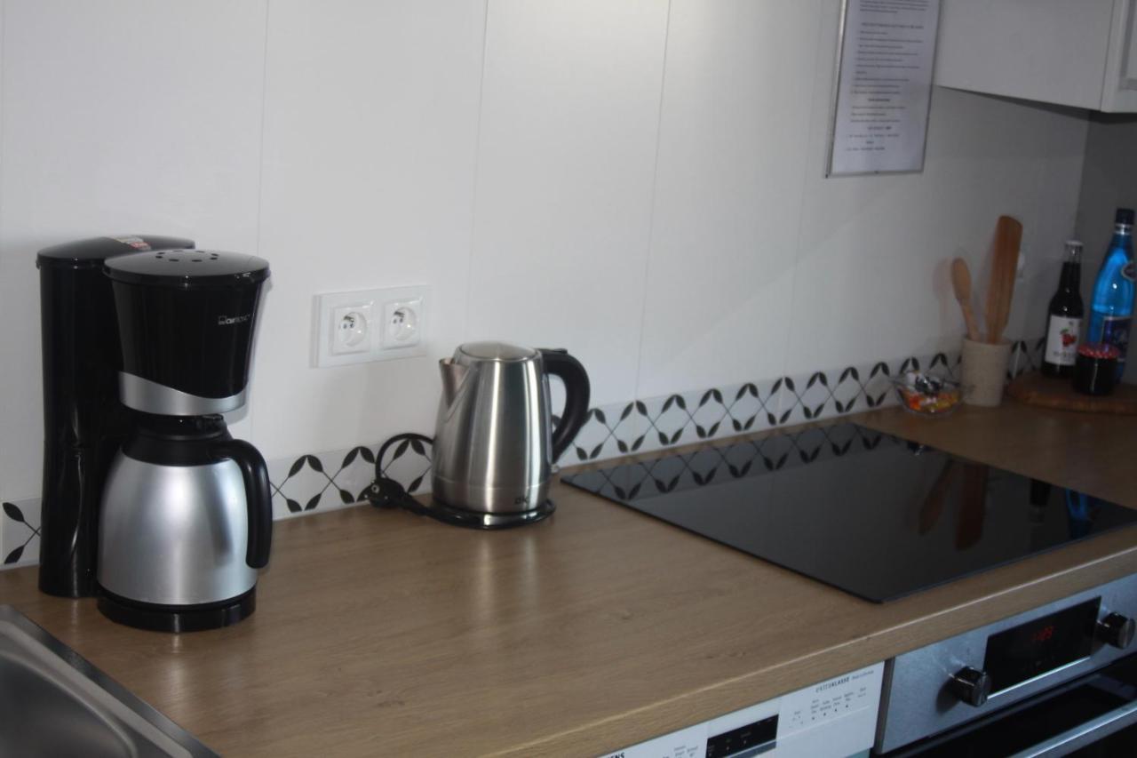 Apartament Zielony Konin  Ngoại thất bức ảnh