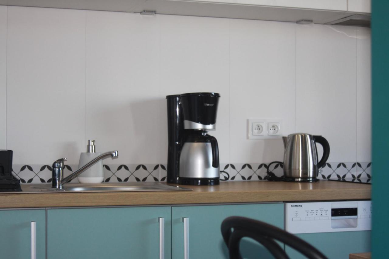 Apartament Zielony Konin  Ngoại thất bức ảnh