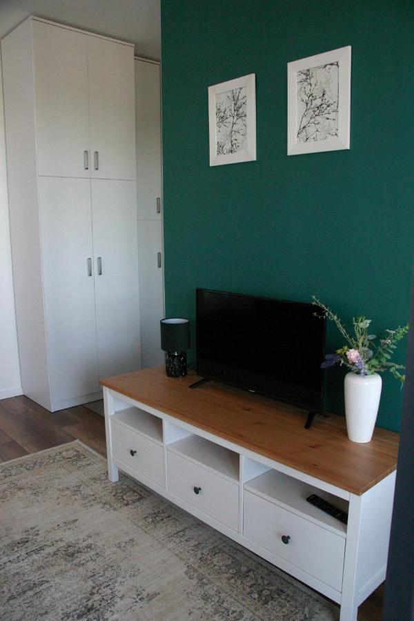 Apartament Zielony Konin  Ngoại thất bức ảnh